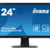 IIYAMA used οθόνη B2483HS LED