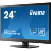 IIYAMA used οθόνη E2480HS LED