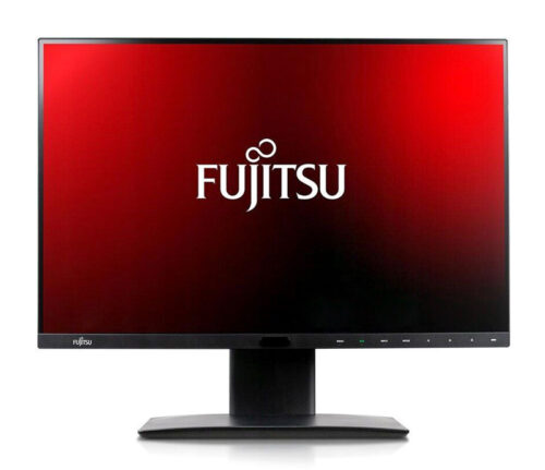 FUJITSU used οθόνη P24-8 WS Pro IPS-LED