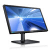 SAMSUNG used οθόνη S24C650BW LED