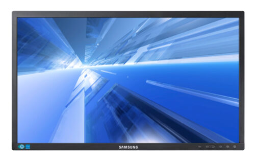 SAMSUNG used οθόνη S24C650DW PLS-LED
