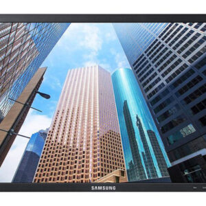 SAMSUNG used Οθόνη S24E450BL LED