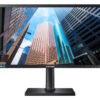 SAMSUNG used οθόνη S24E450D LED