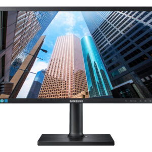 SAMSUNG used οθόνη S24E450D LED