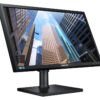 SAMSUNG used οθόνη S24E450F LED