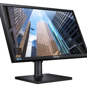 SAMSUNG used οθόνη S24E450F LED