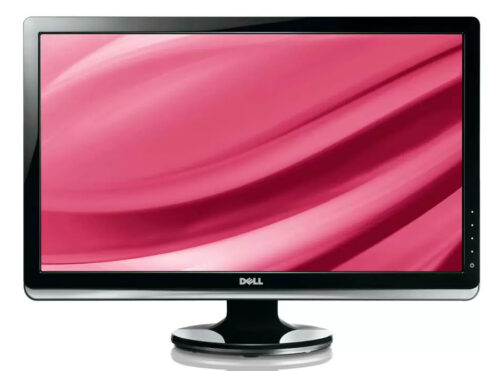 DELL used οθόνη ST2320L LED