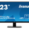 IIYAMA used οθόνη XU2390HS IPS-LED