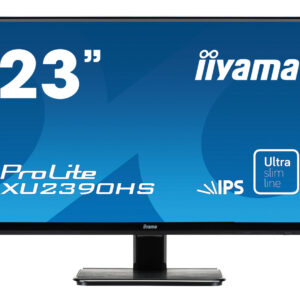 IIYAMA used οθόνη XU2390HS IPS-LED