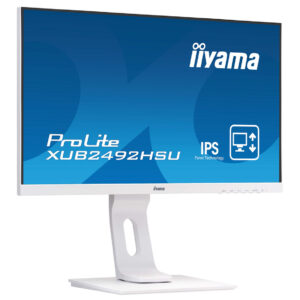 IIYAMA used οθόνη XUB2492HSUW1 IPS-LED