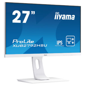 IIYAMA used οθόνη XUB2792HSU-W1 IPS-LED