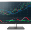 HP used οθόνη Z24N G2 IPS-LED