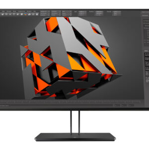 HP used οθόνη Z32 IPS-LED