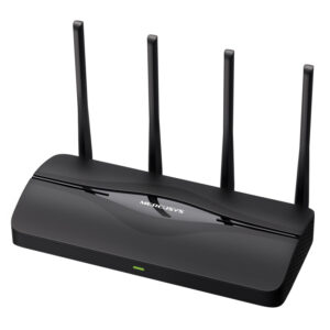 MERCUSYS router MR27BE