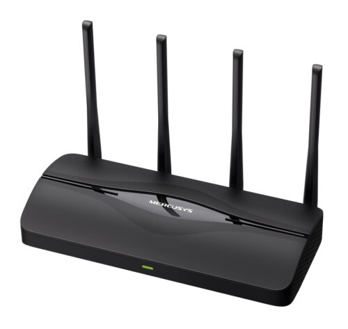 MERCUSYS router MR27BE