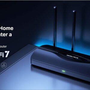 WiFi 7