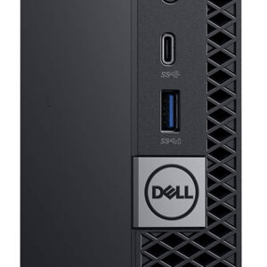 DELL PC OptiPlex 5060 Micro