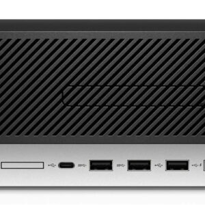 HP PC ProDesk 405 G4 SFF