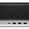 HP PC EliteDesk 705 G4 SFF