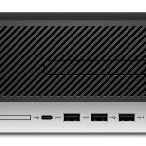 HP PC EliteDesk 705 G4 SFF
