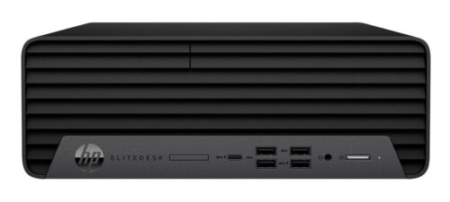 HP PC EliteDesk 805 G6 SFF