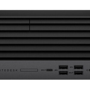 HP PC EliteDesk 805 G6 SFF