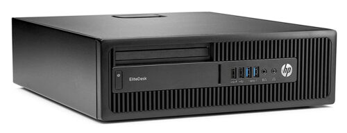 HP PC EliteDesk 705 G3 SFF