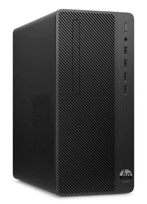 HP PC Business 290 G3 MT