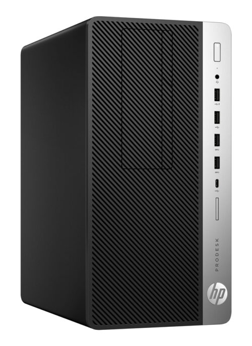 HP PC ProDesk 600 G4 TWR