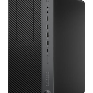 HP PC EliteDesk 800 G4 TWR