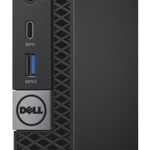 DELL PC OptiPlex 7050 Micro
