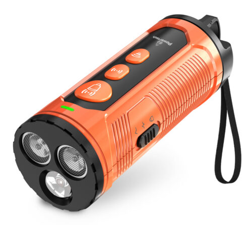 POWERTECH συσκευή υπέρηχων εκπαίδευσης σκύλου PT-1394