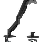 POWERTECH βάση γραφείου οθόνης PT-1424