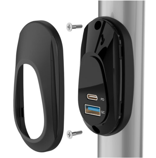 USB & USB-C
