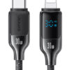 USAMS καλώδιο Lightning σε USB-C SJ741