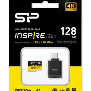 128GB