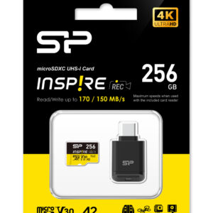256GB