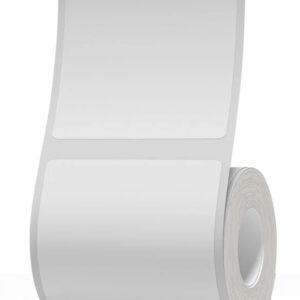 NIIMBOT ρολό θερμικών αυτοκόλλητων ετικετών T50X40-180-WH