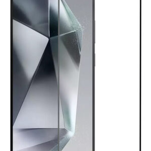 POWERTECH tempered glass 5D TGC-0734 για Samsung Galaxy S25 Ultra