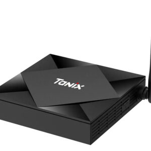 TANIX TV Box TX6S