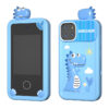 WOWKIDS παιδικό smartphone με κάμερα P1 Plus