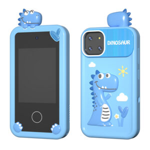 WOWKIDS παιδικό smartphone με κάμερα P1 Plus