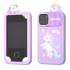 WOWKIDS παιδικό smartphone με κάμερα P1 Plus