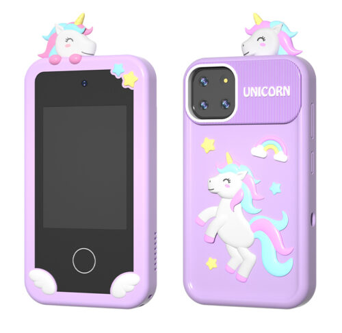 WOWKIDS παιδικό smartphone με κάμερα P1 Plus