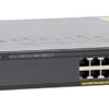 CISCO used Switch Catalyst WS-C2960X-24PS-L