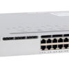 CISCO used Switch Catalyst WS-C3850-24P-S