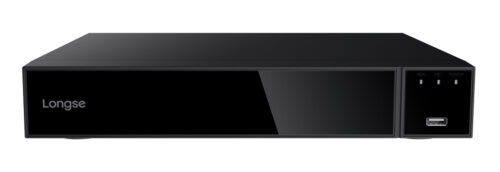 LONGSE XVR υβριδικό καταγραφικό XVR3004C1P