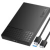 ORICO θήκη για 2.5" SATA HDD/SSD 2526U3-V1