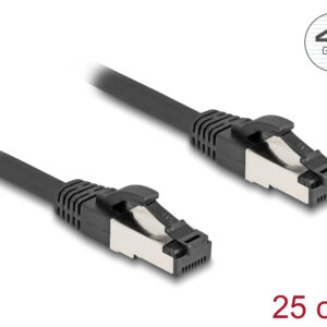 CAT 8.1 S/FTP