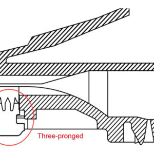 CAT 6 STP